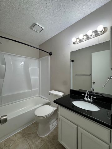 3808 Staghorn Circle S, Fort Worth, TX 76137
