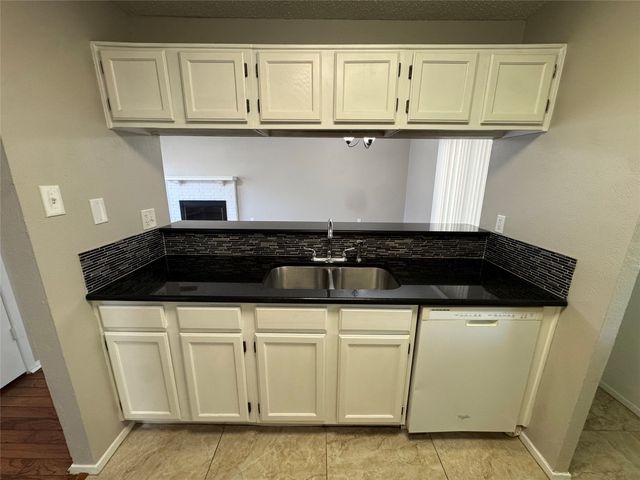 3808 Staghorn Circle S, Fort Worth, TX 76137