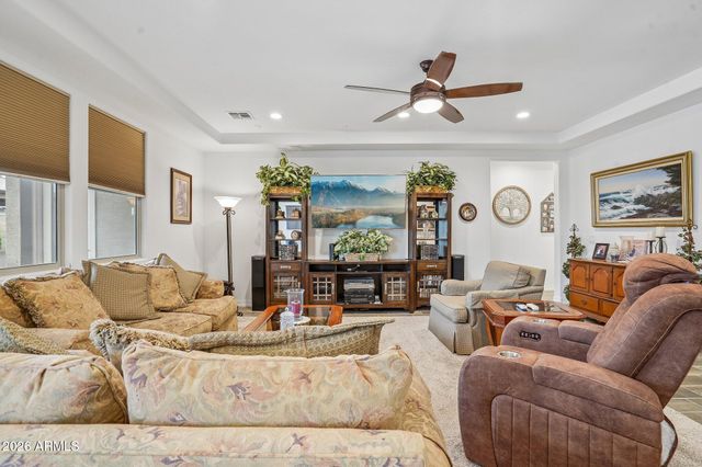 19045 W MERCER Lane, Surprise, AZ 85388