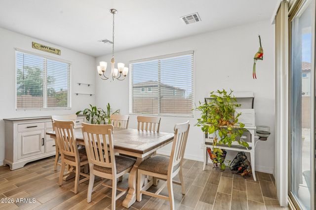 19045 W MERCER Lane, Surprise, AZ 85388