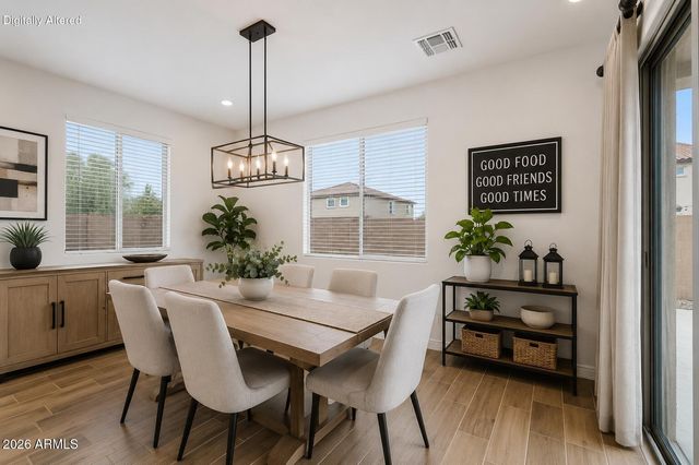 19045 W MERCER Lane, Surprise, AZ 85388