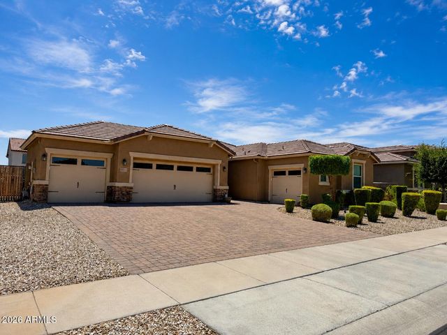 19045 W MERCER Lane, Surprise, AZ 85388