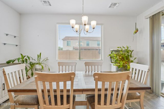 19045 W MERCER Lane, Surprise, AZ 85388