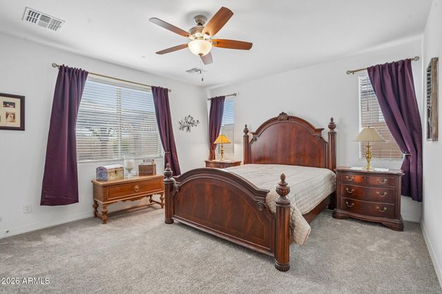 19045 W MERCER Lane, Surprise, AZ 85388
