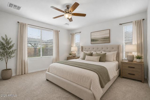 19045 W MERCER Lane, Surprise, AZ 85388