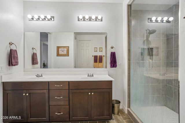 19045 W MERCER Lane, Surprise, AZ 85388
