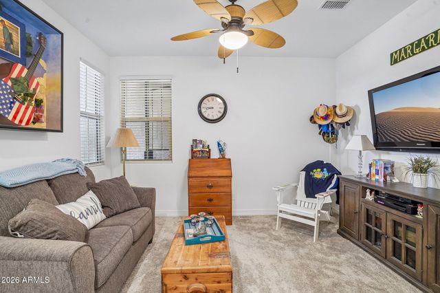 19045 W MERCER Lane, Surprise, AZ 85388