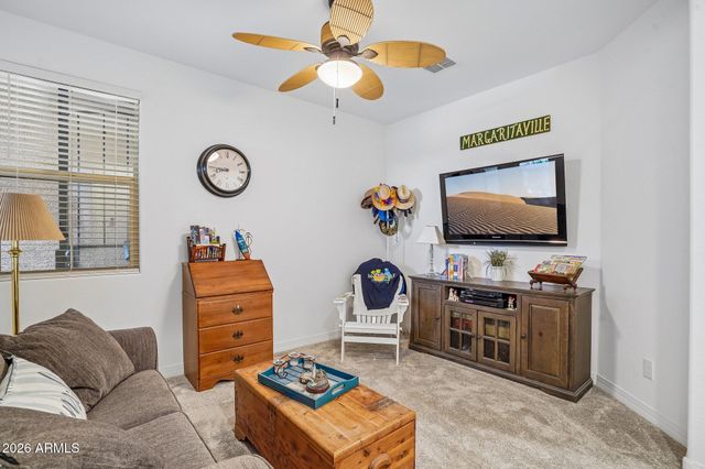 19045 W MERCER Lane, Surprise, AZ 85388