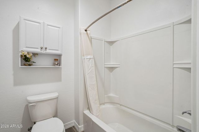 19045 W MERCER Lane, Surprise, AZ 85388