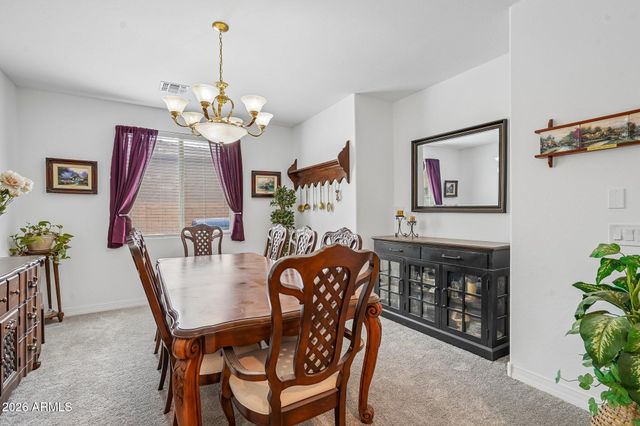 19045 W MERCER Lane, Surprise, AZ 85388