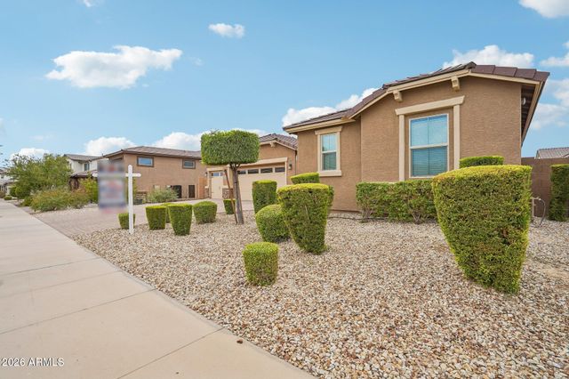 19045 W MERCER Lane, Surprise, AZ 85388