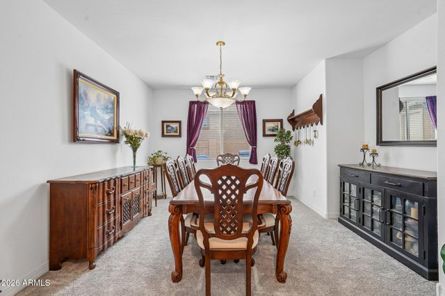 19045 W MERCER Lane, Surprise, AZ 85388