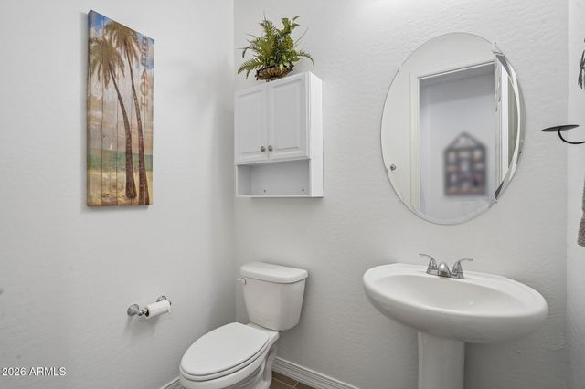 19045 W MERCER Lane, Surprise, AZ 85388