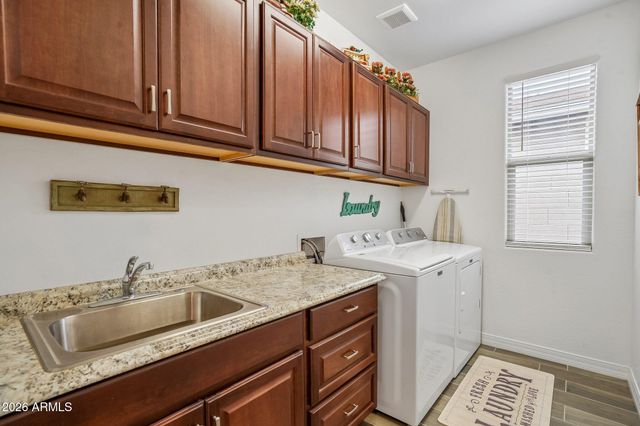 19045 W MERCER Lane, Surprise, AZ 85388