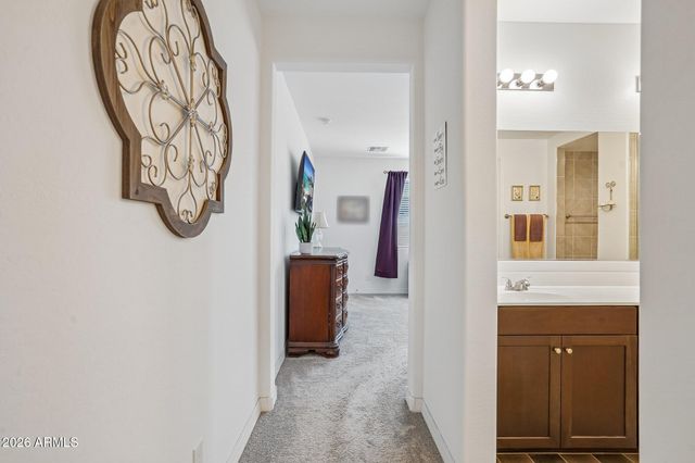 19045 W MERCER Lane, Surprise, AZ 85388