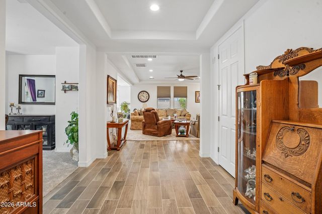19045 W MERCER Lane, Surprise, AZ 85388