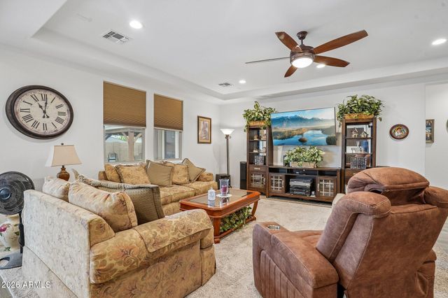 19045 W MERCER Lane, Surprise, AZ 85388