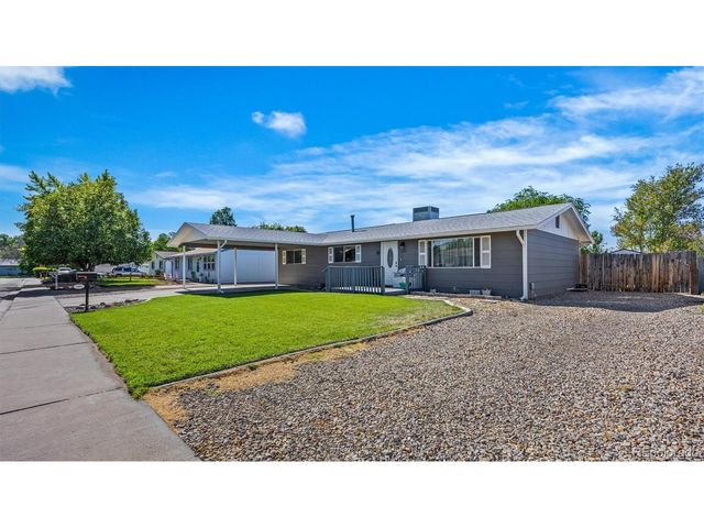 2885 Mesa Ave, Grand Junction, CO 81501
