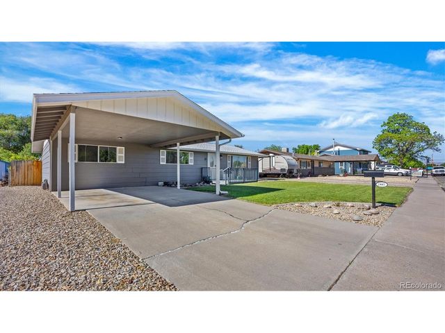 2885 Mesa Ave, Grand Junction, CO 81501