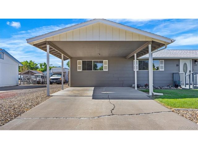 2885 Mesa Ave, Grand Junction, CO 81501