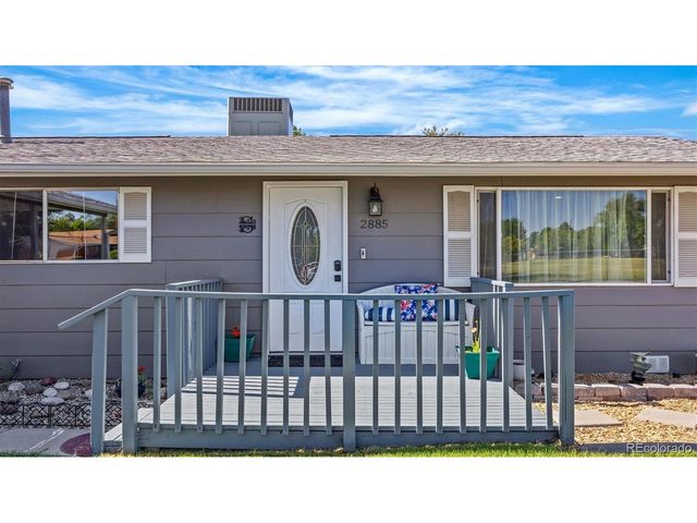 2885 Mesa Ave, Grand Junction, CO 81501