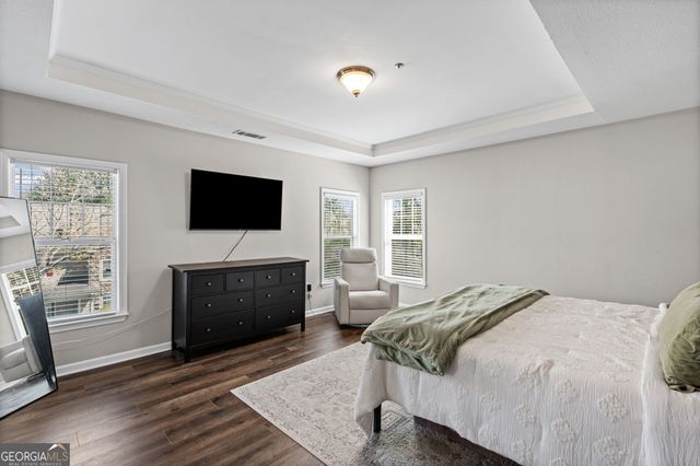 238 Edinburgh Court, Milton, GA 30004