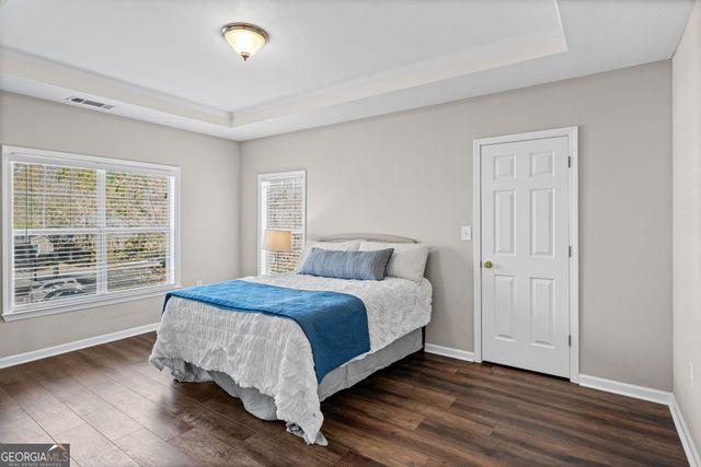 238 Edinburgh Court, Milton, GA 30004