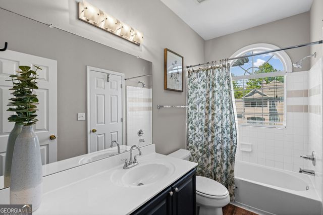 238 Edinburgh Court, Milton, GA 30004