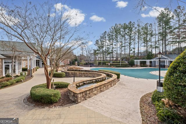 238 Edinburgh Court, Milton, GA 30004