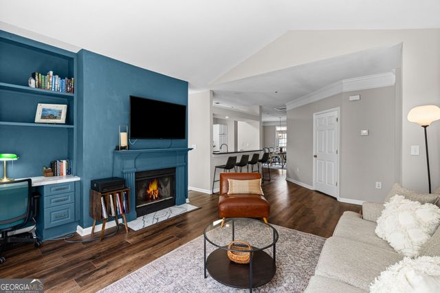 238 Edinburgh Court, Milton, GA 30004