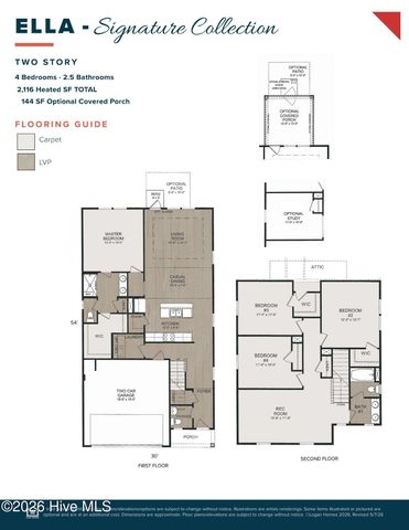 1114 Lake House Road 32, Leland, NC 28451