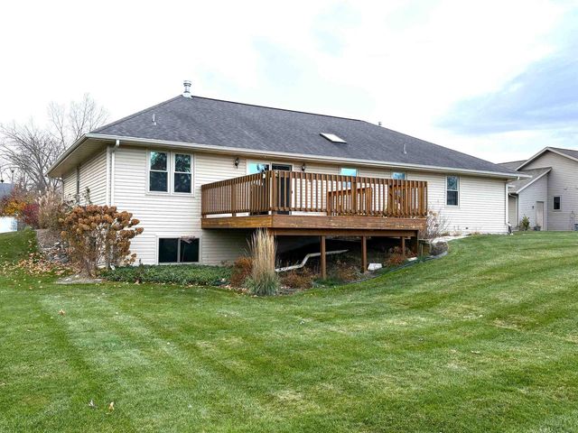 3186 LIBERTY BELL ROAD, Green Bay, WI 54313