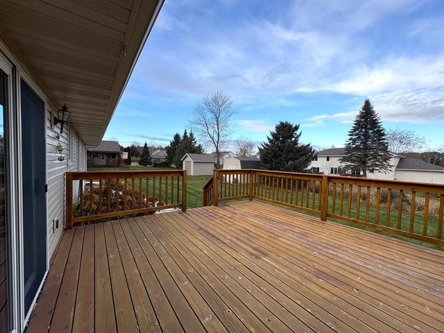 3186 LIBERTY BELL ROAD, Green Bay, WI 54313