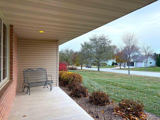 3186 LIBERTY BELL ROAD, Green Bay, WI 54313