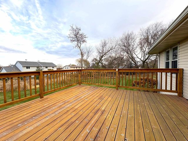 3186 LIBERTY BELL ROAD, Green Bay, WI 54313