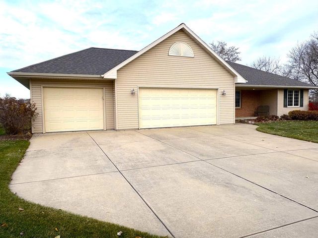 3186 LIBERTY BELL ROAD, Green Bay, WI 54313