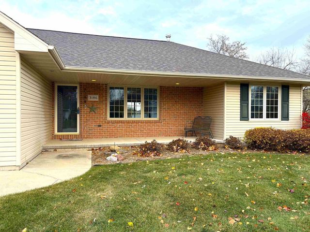 3186 LIBERTY BELL ROAD, Green Bay, WI 54313