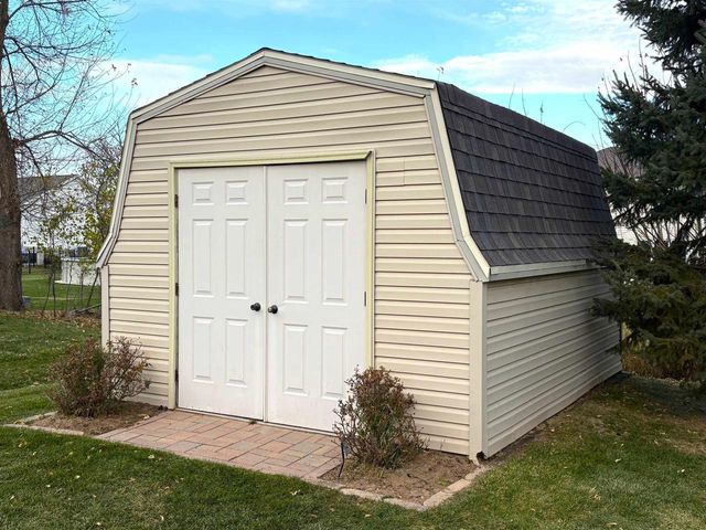 3186 LIBERTY BELL ROAD, Green Bay, WI 54313