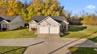 1999-2001 Ohio Street, La Porte, IN 46350