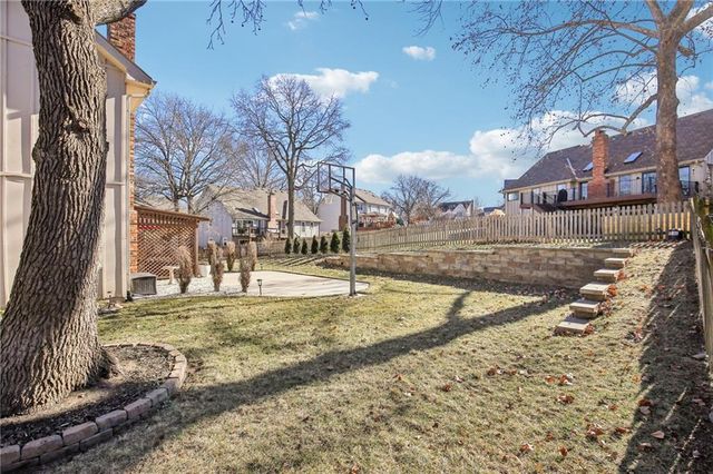 4014 NE Woodridge Drive, Lee's Summit, MO 64064