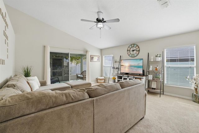 244 PIMA TRAIL, Groveland, FL 34736