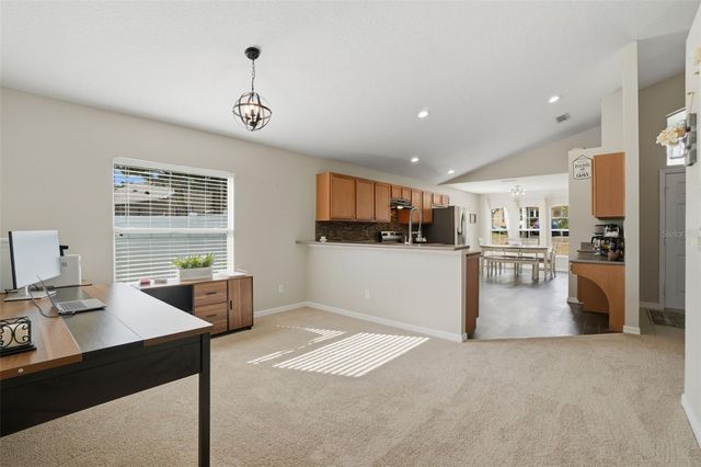 244 PIMA TRAIL, Groveland, FL 34736