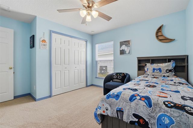 244 PIMA TRAIL, Groveland, FL 34736