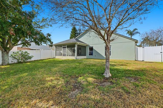 244 PIMA TRAIL, Groveland, FL 34736