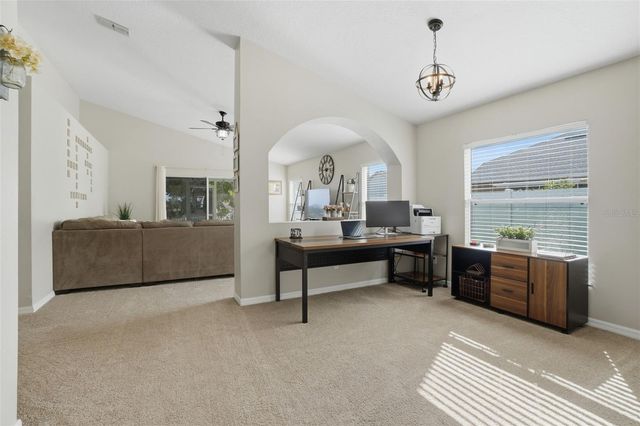 244 PIMA TRAIL, Groveland, FL 34736