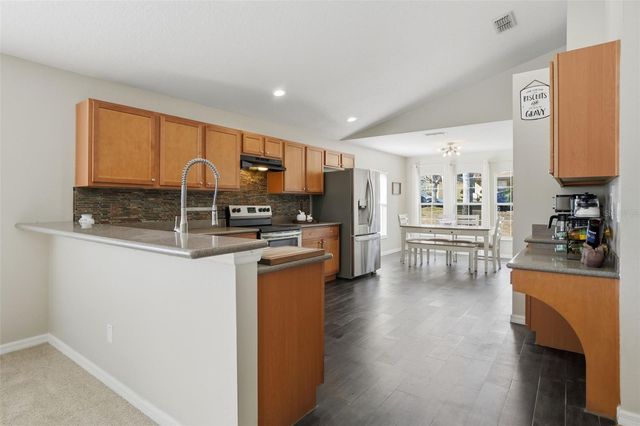 244 PIMA TRAIL, Groveland, FL 34736