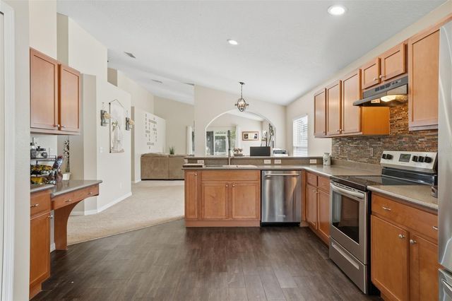 244 PIMA TRAIL, Groveland, FL 34736