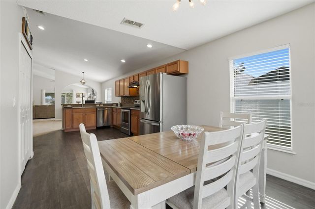 244 PIMA TRAIL, Groveland, FL 34736