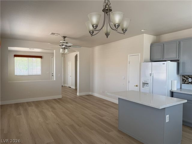5732 Indian Springs Street, North Las Vegas, NV 89031
