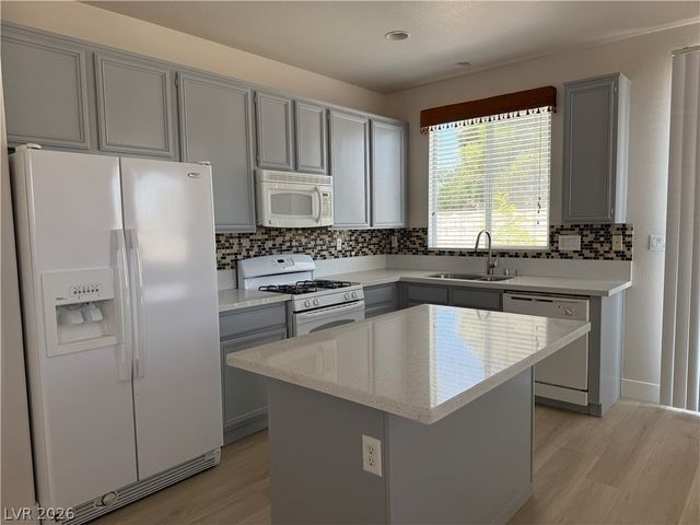 5732 Indian Springs Street, North Las Vegas, NV 89031